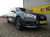 Audi SQ5 3.0 TFSI quattro Head-up-D.+ Luftfahrw. - Audi SQ5 in Chemnitz