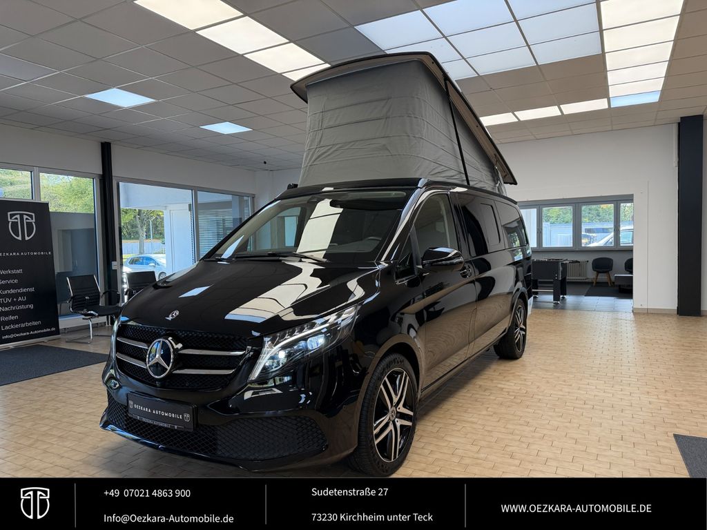 Image of Mercedes-Benz V 250