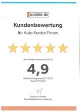 Mercedes-Benz E 350 E T-Modell E 350 BlueTec 4Matic - Mercedes-Benz E 350 Bluetec mit Diesel-Antrieb