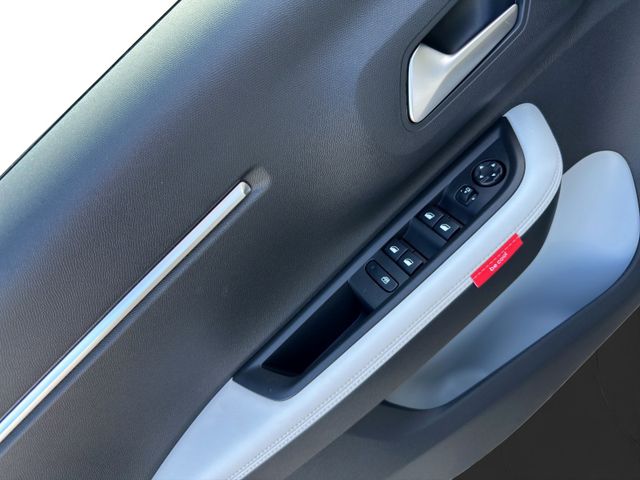 Citroën C3 AIRCROSS Hybrid 1.2 KAMERA NAVI CARPLAY