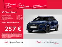 Audi A3 - Vorschau Bild 1