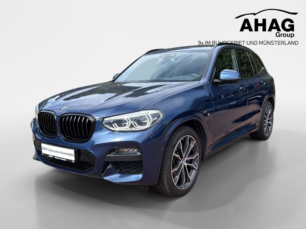 Image of BMW X3