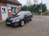 Skoda Octavia Combi Style 2,0TDI