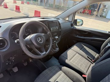 Mercedes Vito - 6