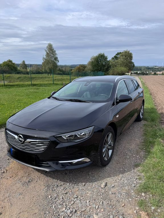 Image of Opel Insignia