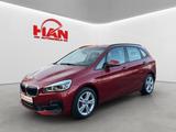 BMW 220 2 Active Tourer / 176 € mtl. / 24 M Garantie - BMW 220: 5 Türen