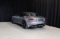 Jaguar F-Type - Vorschau Bild 5