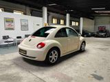 Volkswagen Beetle 1.4 Freestyle Klima PDC SHZ ABS 92.250 km - Volkswagen aus 2009