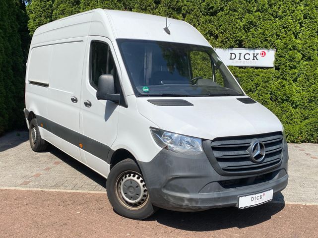 Mercedes-Benz Sprinter 211CDI FWD Kasten L2H2 KAMERA+MFL+DAB