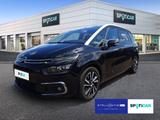 Citroën C4 Grand Spacetourer 2.0 BlueHDi 160 Shine Pack - gebrauchte Citroën Grand C4 Picasso / SpaceTourer aus dem Jahr 2021