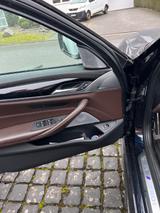 BMW M550i xDrive A - - BMW M550 von privat