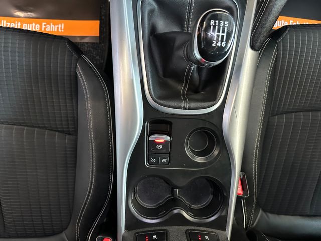 Renault Kadjar *BOSE*NAVI*ACC*TÜV-NEU*LED*