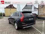 Volvo XC90 2.0 Inscription AWD - Volvo XC90 mit Benzin-Antrieb: Geländewagen