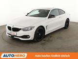BMW 4er 420i xDrive Aut.*NAVI*HUD*LED*ACC* - BMW 420 Gebrauchtwagen