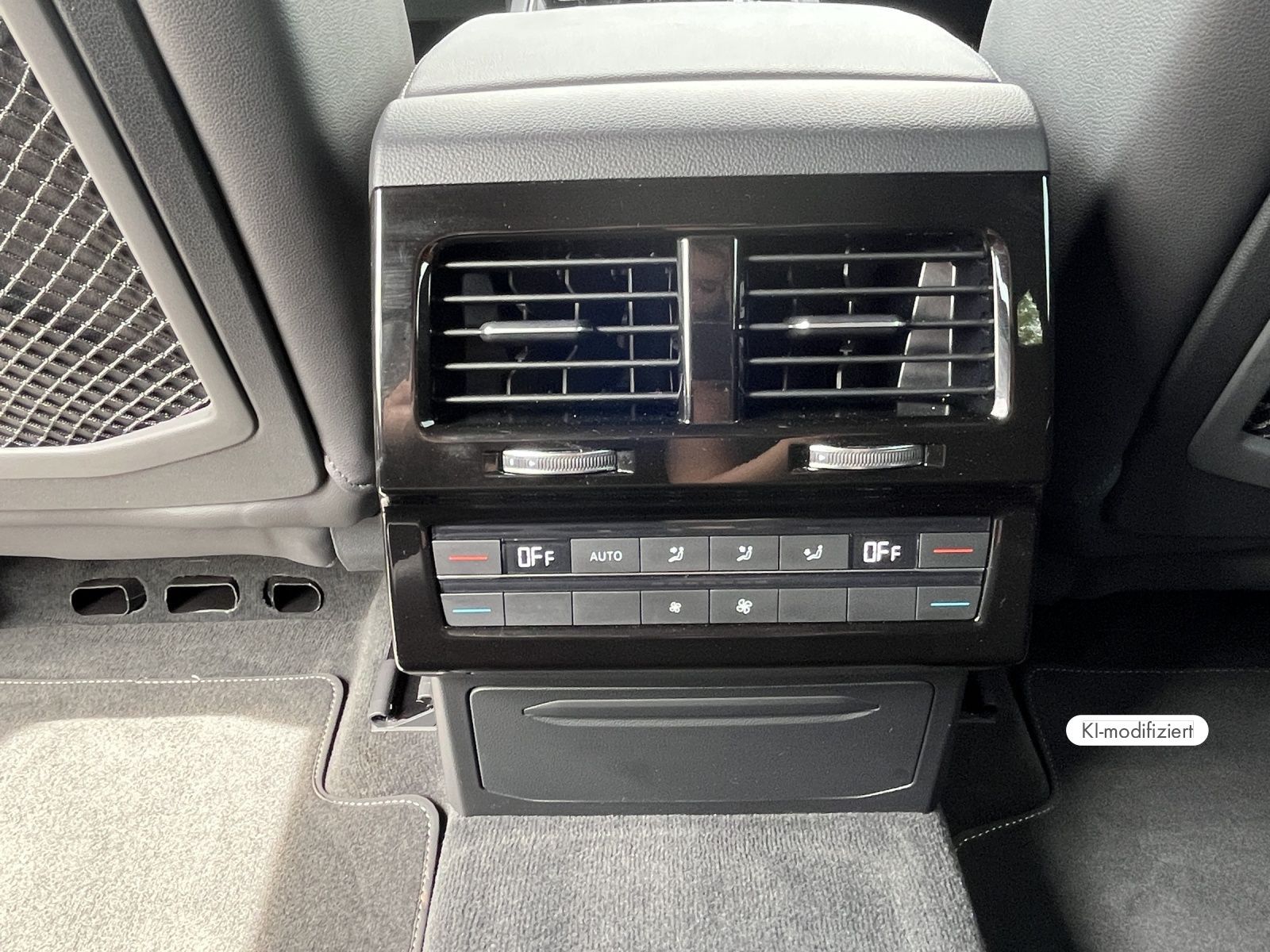Volkswagen Touareg - Bild 17