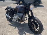 BMW R 100 R Scrambler Café Racer - BMW R100 CAFE RACER