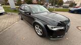 Audi A6 allroad quattro 3.0 TDI S tronic - scheckheftgepflegte Audi A6 Allroad