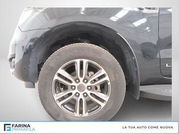 Ford Ranger - 10