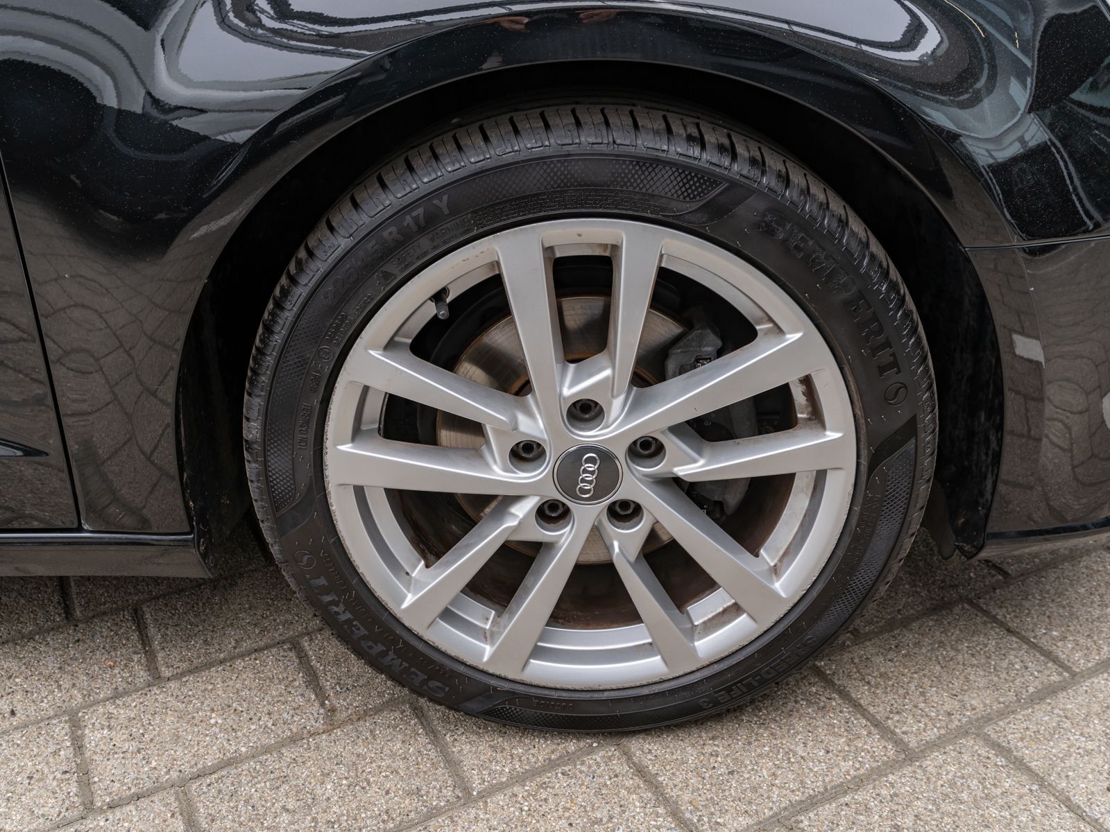 Audi A3 Sportback 30 TDI S tronic Xenon NAVI PDC SHZ foto 10