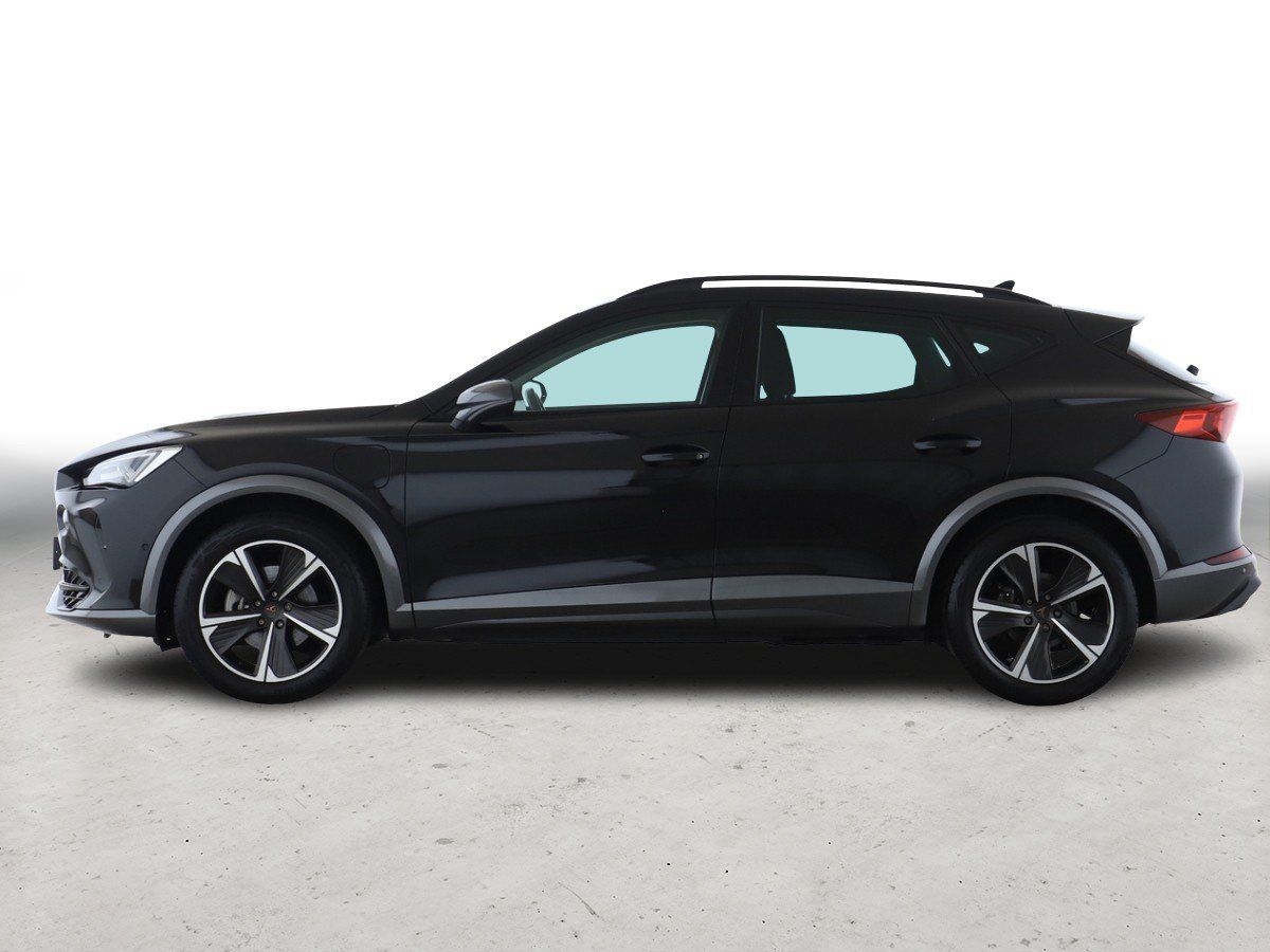 Cupra Formentor 1.4 eHYBRID DSG AHK+ACC+LED+NAV+SHZ+PD imagem 3