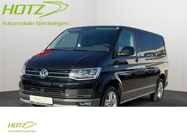 Volkswagen T6 Multivan PanAmericana 2.0 TSI