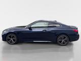 BMW 420d xDrive Coupe M Sport AHK+Glasdach+Laser+ - BMW 420: Xdrive