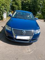 Volkswagen Verkauf Volkswagen Passat 2.0 FSI Highline... - Volkswagen Passat aus 2006: 2.0