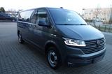 Volkswagen T6.1 Transporter Lang LED/STDHZG/DIGIT./KAM/ACC - Volkswagen T6 Transporter aus 2021