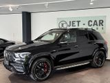 Mercedes-Benz GLE 53 AMG 4M.+ *SAGA-PANO-HUD-CARBON-360°-22"* - Mercedes-Benz GLE 53 AMG aus 2020