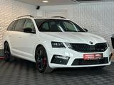 Skoda Octavia 2.0TSI RS CHALLANGE NAVI#SHZ#SPUR#KEYLES - Skoda Gebrauchtwagen in Dresden