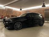 BMW M135 i xDrive  M Performance BMW Individual 19" - BMW: M Performance