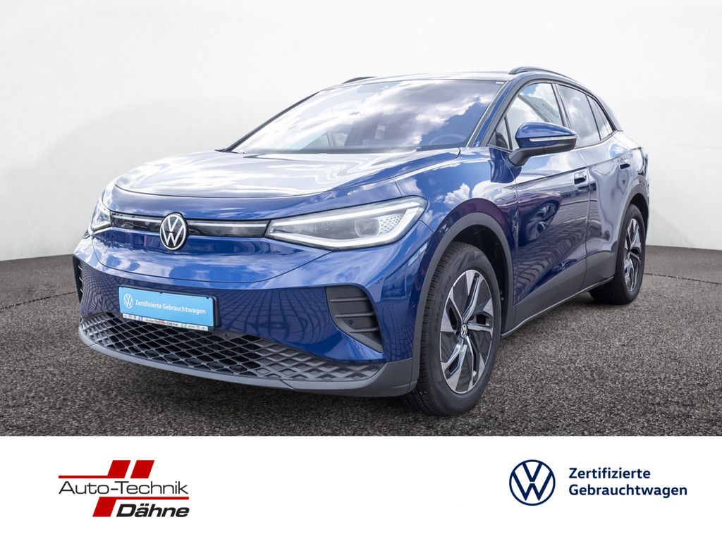 Volkswagen ID.4 Pro Performance ACC AKTIVSITZE MATRIX-LED foto 1