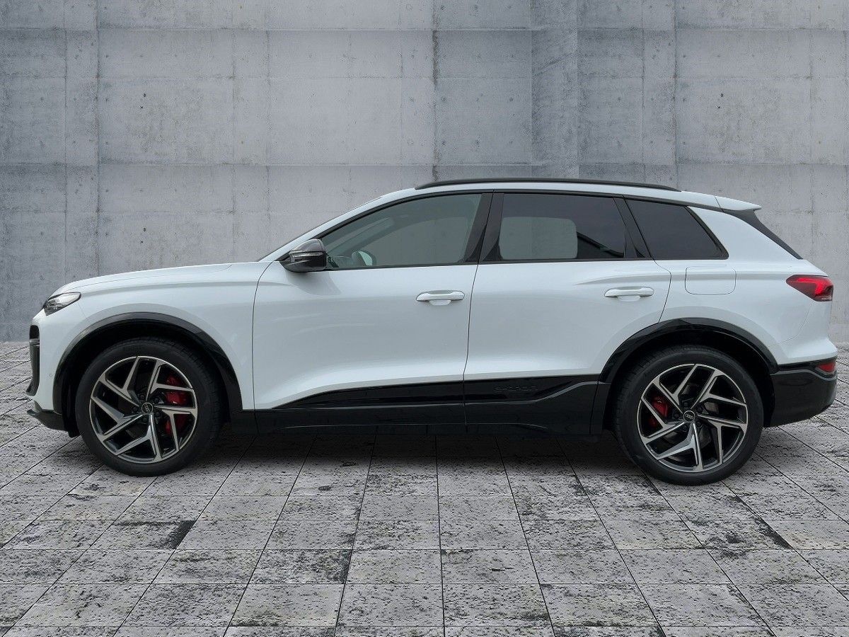 Audi SQ6 e-tron - Bild 4