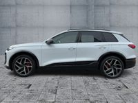 Audi SQ6 e-tron - Vorschau Bild 4