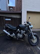 Suzuki Bandit 600 - 1999 BANDIT 600