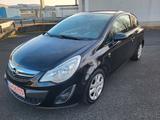 Opel Corsa 1.4 ecoFLEX Satellite Start/Stop - Opel Corsa aus 2011: Ecoflex