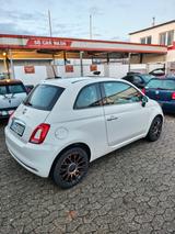 Fiat 500 1.2 8V 120th - Fiat 500 120th