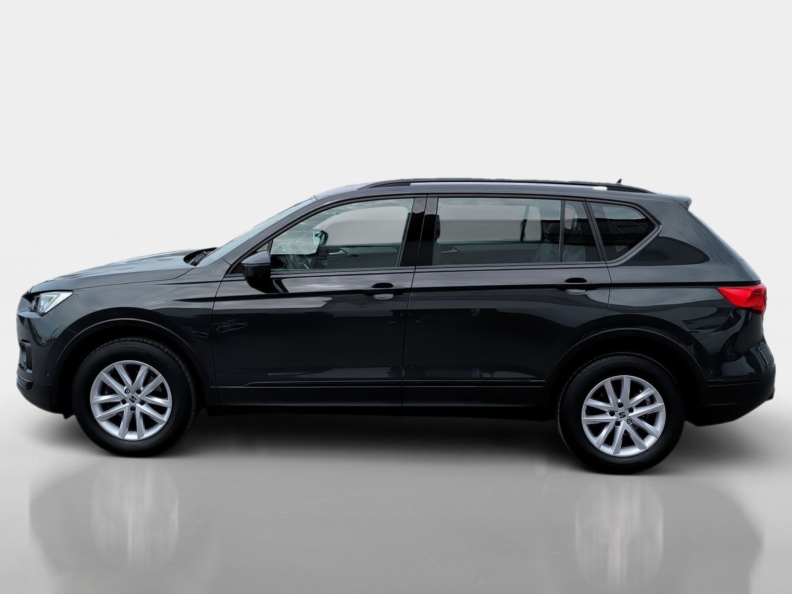 Seat Tarraco 2.0 TDI Style DSG Nav+Kamera+Sound+eHeck foto 3