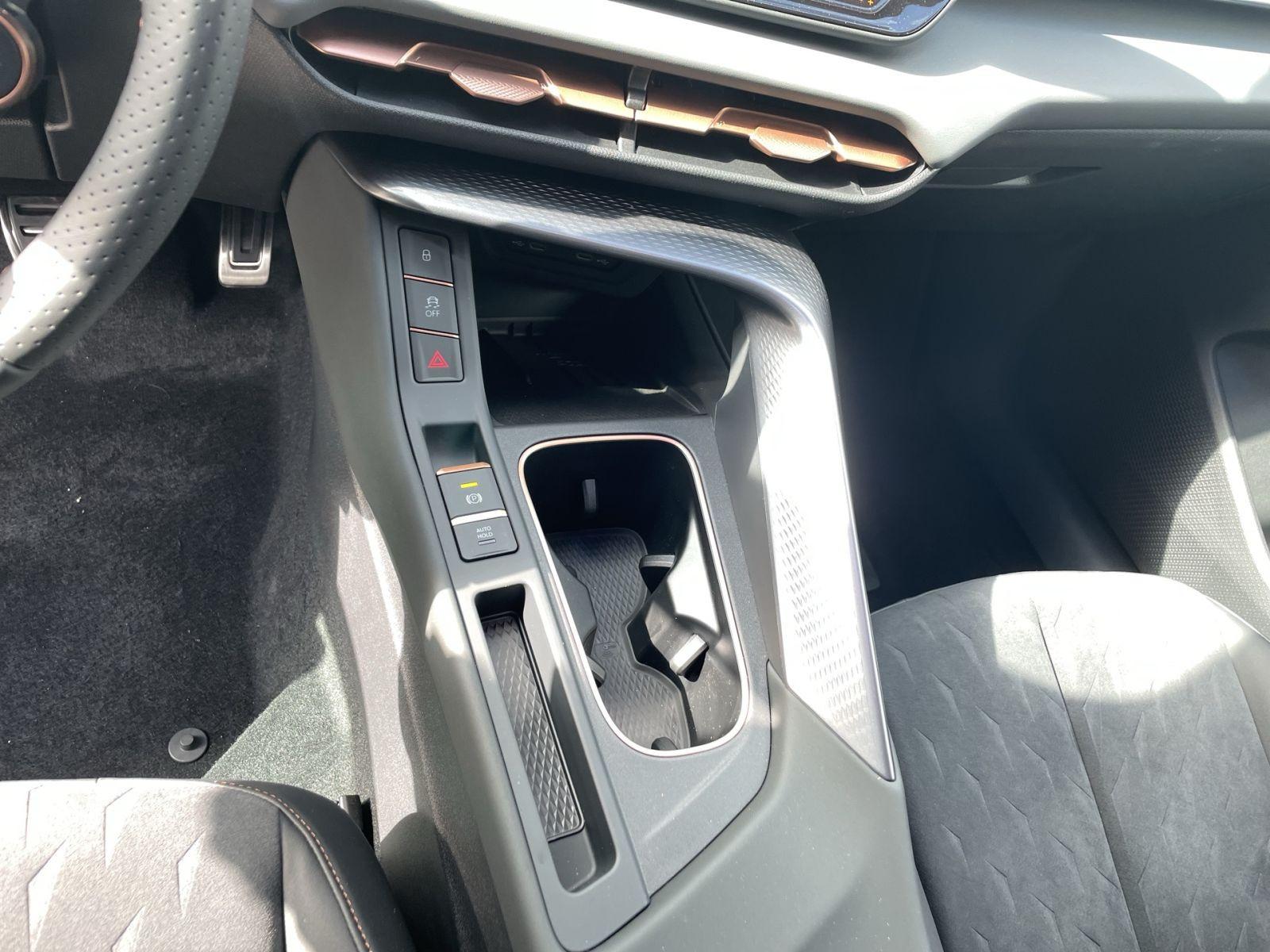 Cupra Terramar VZ 360 Grad Kamera, Anhängevorrichtun, миниатюра 19