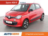 Renault Twingo 0.9 Energy Limited*KLIMA*LIMITER*WENIG-KM - Renault Twingo: 0 Km
