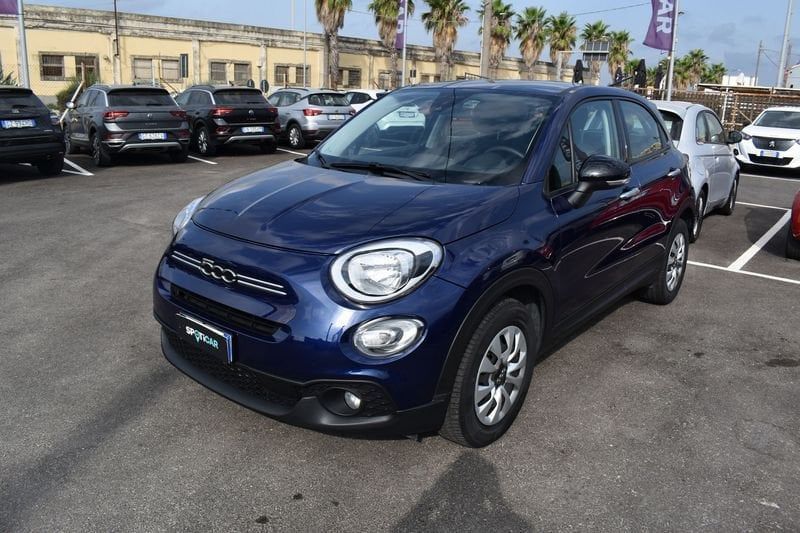 Image of Fiat 500X