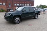 Volkswagen Amarok Atacama DoKa 4Motion*StHz*Xenon*Temp*Navi - Volkswagen Amarok in Bochum