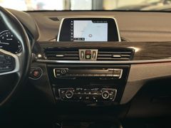 BMW X1 - Ansicht 30