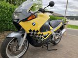 BMW K 1200 RS - BMW 1998 K1200RS