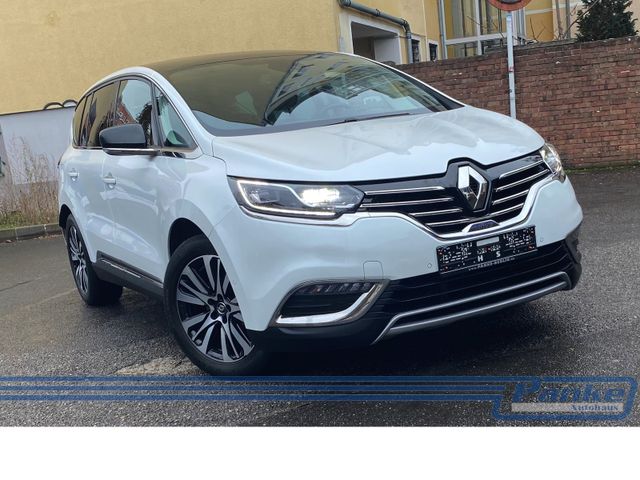 Renault Espace V Initiale Paris*Massage*LED*Leder*HeadUp