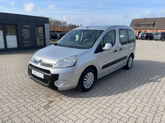 CITROEN Berlingo 1.6 Hdi Automatik Multispace TÜV NEU
