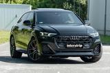 Audi Q8 60 TFSI e SLINE.MATRIX.LUFTF.PAN.HUD.B&O..AHK - Audi Q8