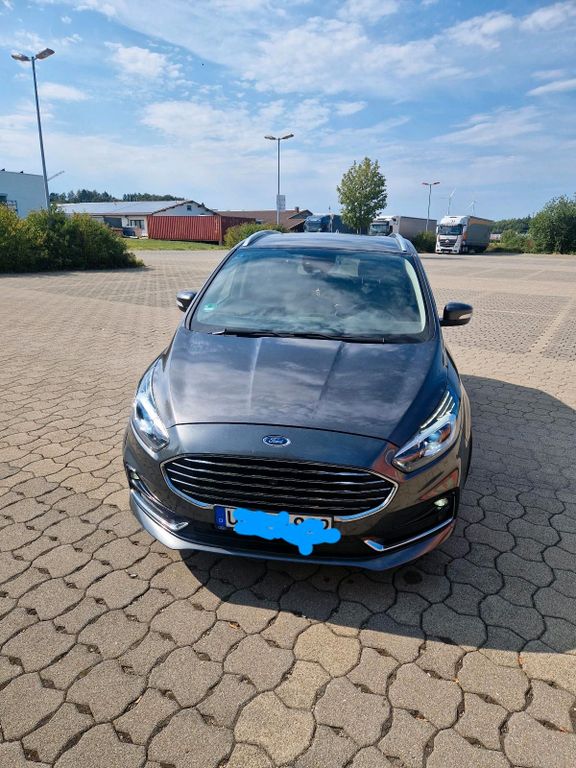 Image of Ford C-Max