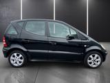 Mercedes-Benz A 140 AVANTGARDE/AHK/SHZ - Mercedes-Benz A-Klasse: 140