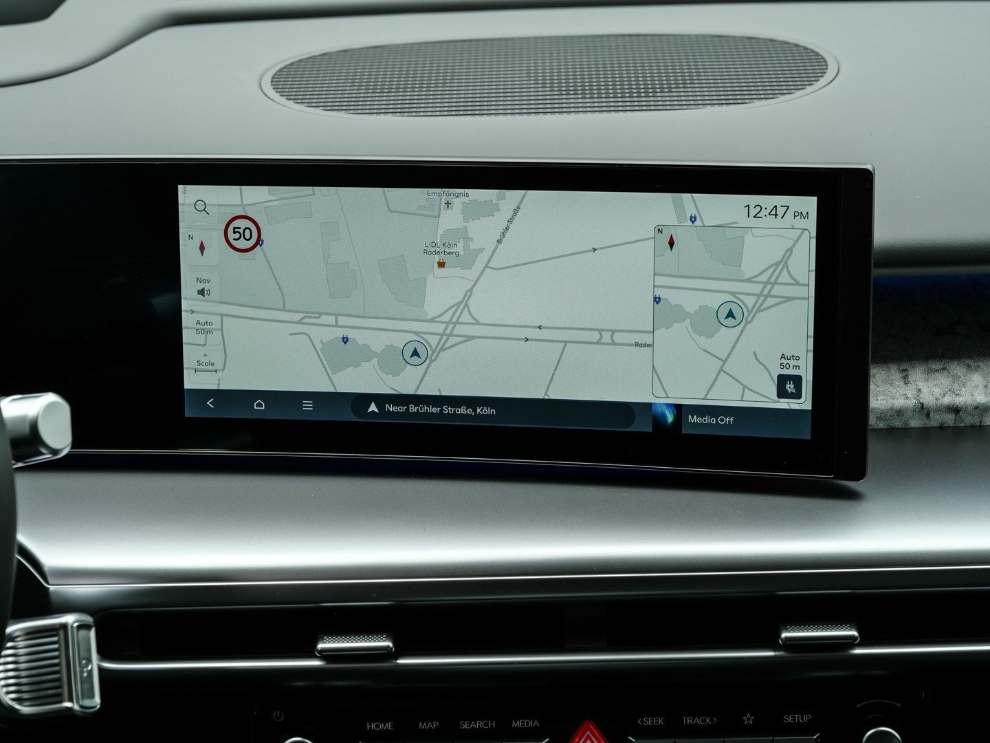 Hyundai IONIQ 9 - Bild 13
